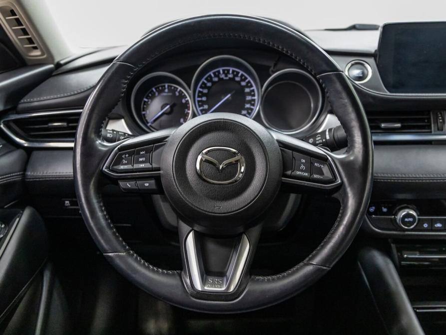 Mazda 6 III (GJ) Рестайлинг 2 Волгоград  - изображение 17