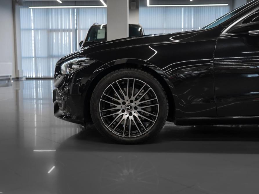 Mercedes-Benz C-Класс V (W206) Москва  - изображение 28