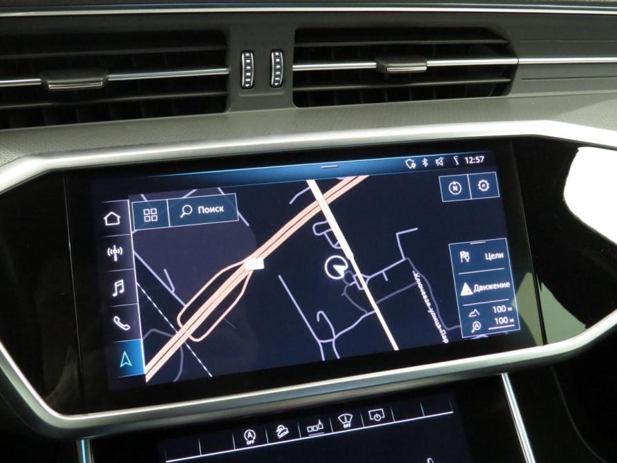 Audi A6 allroad IV (C8) Санкт-Петербург  - изображение 16