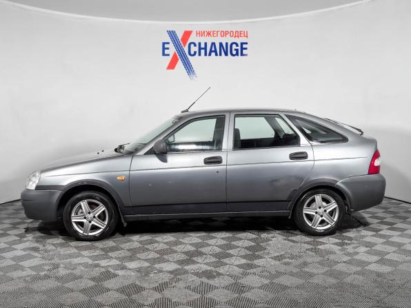 Lada (ВАЗ) Priora I с пробегом 2012 года, цена 299 000 рублей, 220301 км, хэтчбек, Автокод Объявления