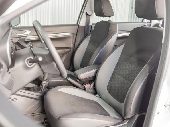 Lada (ВАЗ) Vesta I Рестайлинг (NG) с пробегом 2024 года, цена 1 159 000 рублей, 29438 км, седан, Автокод Объявления
