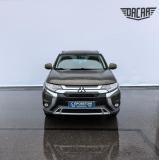 Mitsubishi Outlander III Рестайлинг 3 Санкт-Петербург  - изображение 29