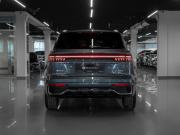 Geely Monjaro I Рестайлинг 2 Москва  - изображение 34