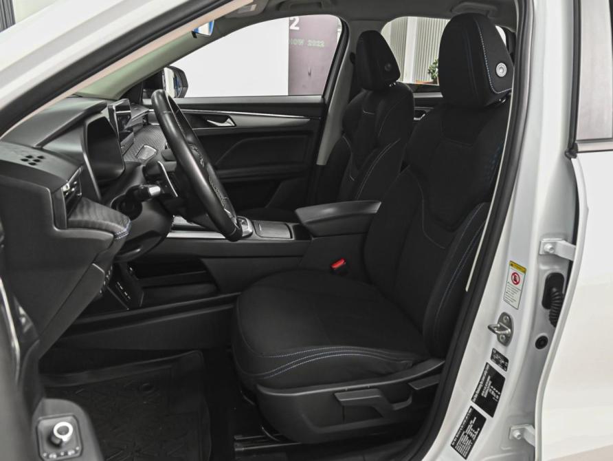 Haval Jolion I Рестайлинг Ставрополь  - изображение 10