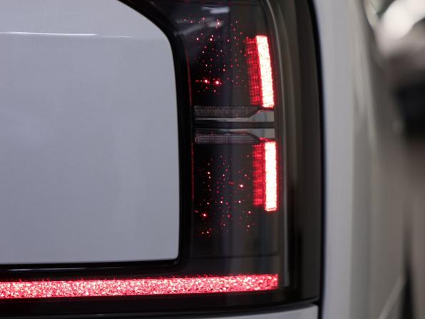 Zeekr 9X с пробегом 2025 года, цена 10 700 000 рублей, 31 км, внедорожник, Автокод Объявления
