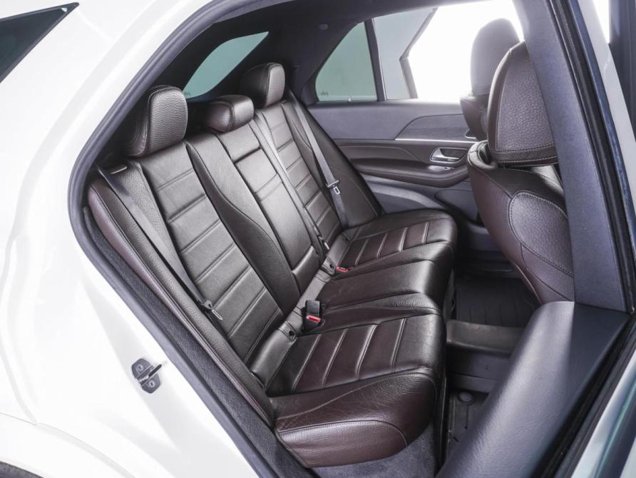 Mercedes-Benz GLE II (V167) Ростов-на-Дону  - изображение 7