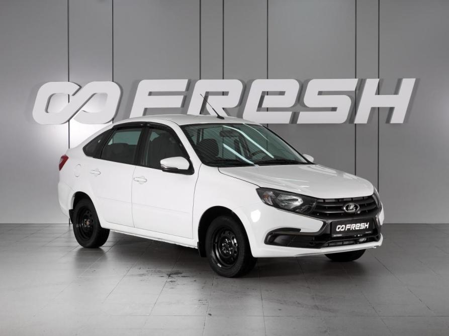 Lada (ВАЗ) Granta I Рестайлинг Минеральные Воды  - изображение 1