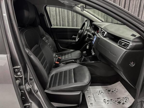 Renault Duster II с пробегом 2021 года, цена 1 510 000 рублей, 70000 км, внедорожник, Автокод Объявления