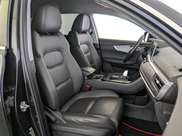 Chery Tiggo 7 Pro I с пробегом 2021 года, цена 1 330 000 рублей, 153597 км, внедорожник, Автокод Объявления