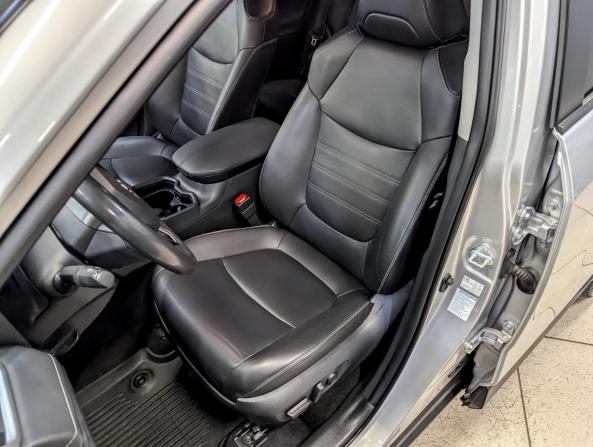 Toyota RAV4 V (XA50) с пробегом 2021 года, цена 3 820 000 рублей, 76500 км, внедорожник, Автокод Объявления