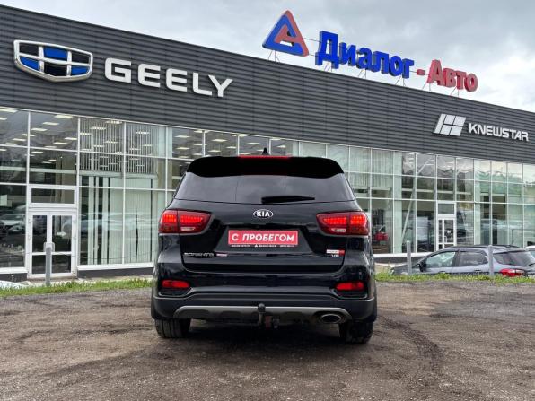 Kia Sorento III Prime Рестайлинг с пробегом 2019 года, цена 3 020 000 рублей, 138174 км, внедорожник, Автокод Объявления