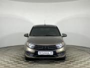 Lada (ВАЗ) Granta I Рестайлинг Воронеж  - изображение 33