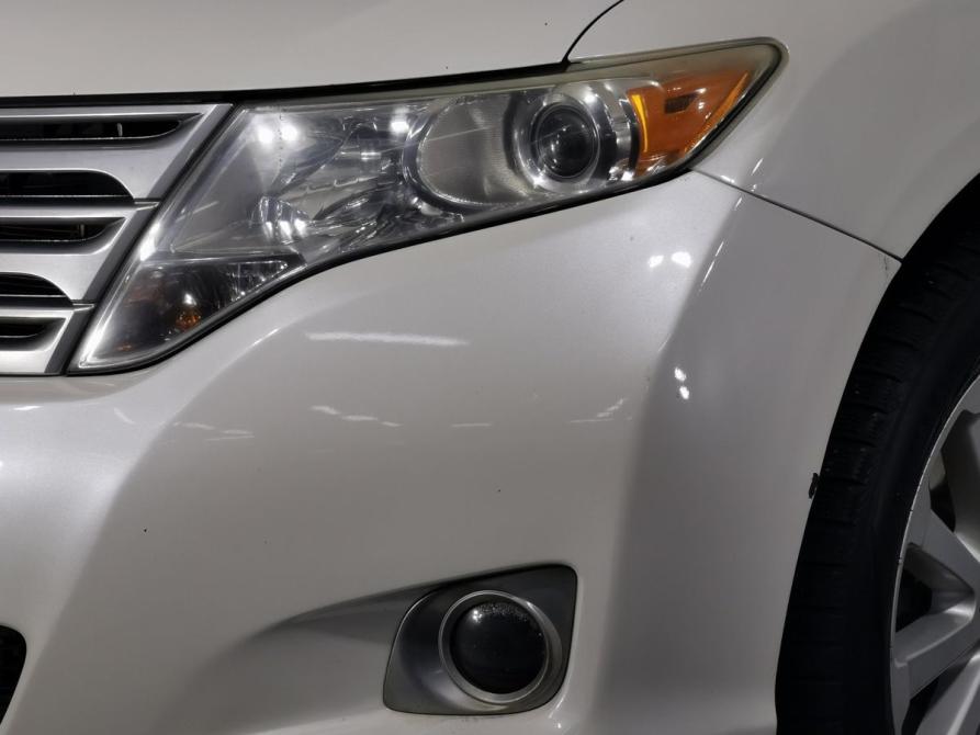 Toyota Venza I Москва  - изображение 10