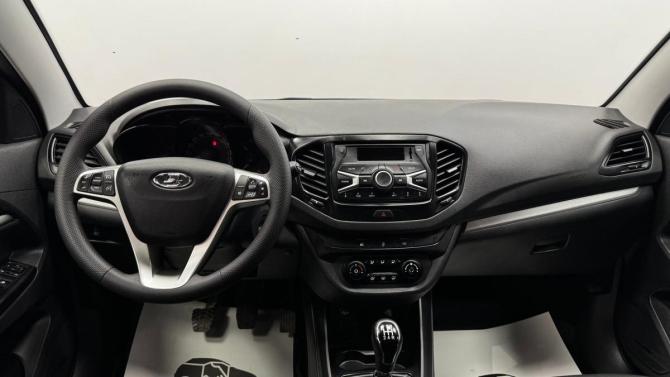 Lada (ВАЗ) Vesta I с пробегом 2019 года, цена 998 000 рублей, 133000 км, универсал, Автокод Объявления