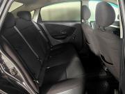 Nissan Almera III (G15) Москва  - изображение 25