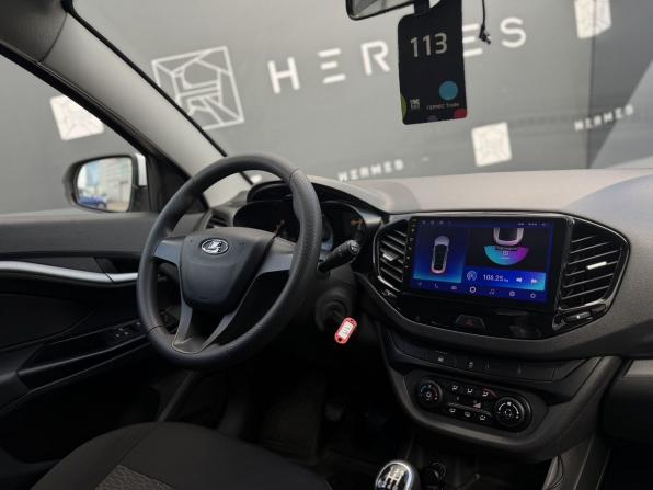Lada (ВАЗ) Vesta I с пробегом 2021 года, цена 1 149 222 рубля, 70512 км, универсал, Автокод Объявления