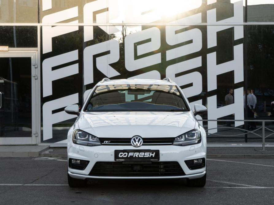 Volkswagen Golf VII Волгоград  - изображение 3