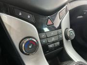 Chevrolet Cruze I Рестайлинг Уфа  - изображение 27