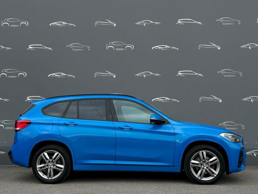 BMW X1 II (F48) Рестайлинг Санкт-Петербург  - изображение 14