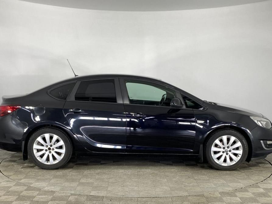 Opel Astra J Рестайлинг Воронеж  - изображение 3