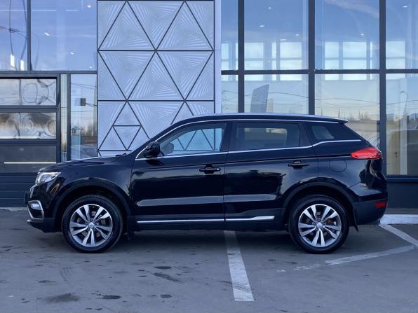 Geely Atlas I с пробегом 2019 года, цена 1 229 000 рублей, 109824 км, внедорожник, Автокод Объявления