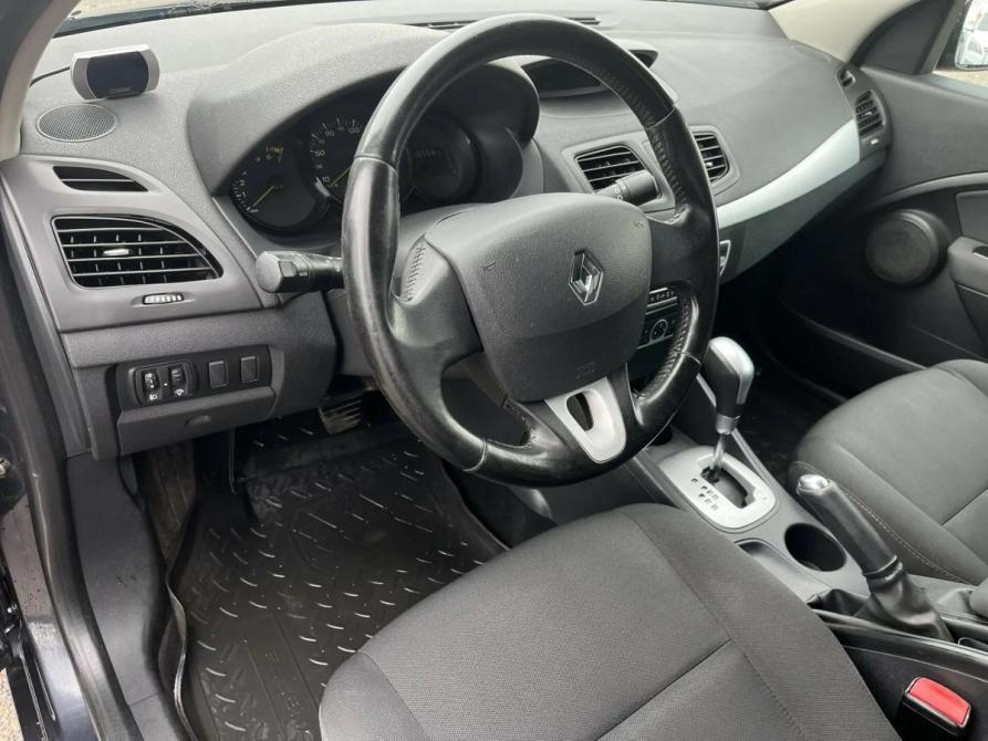 Renault Fluence I Буинск  - изображение 8