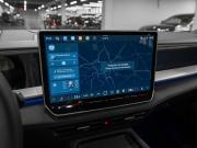 Volkswagen Teramont II (China Market) Москва  - изображение 54