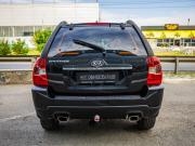 Kia Sportage II Рестайлинг Волгоград  - изображение 34