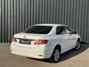 Toyota Corolla X (E140 E150) Рестайлинг Самара  - изображение 21