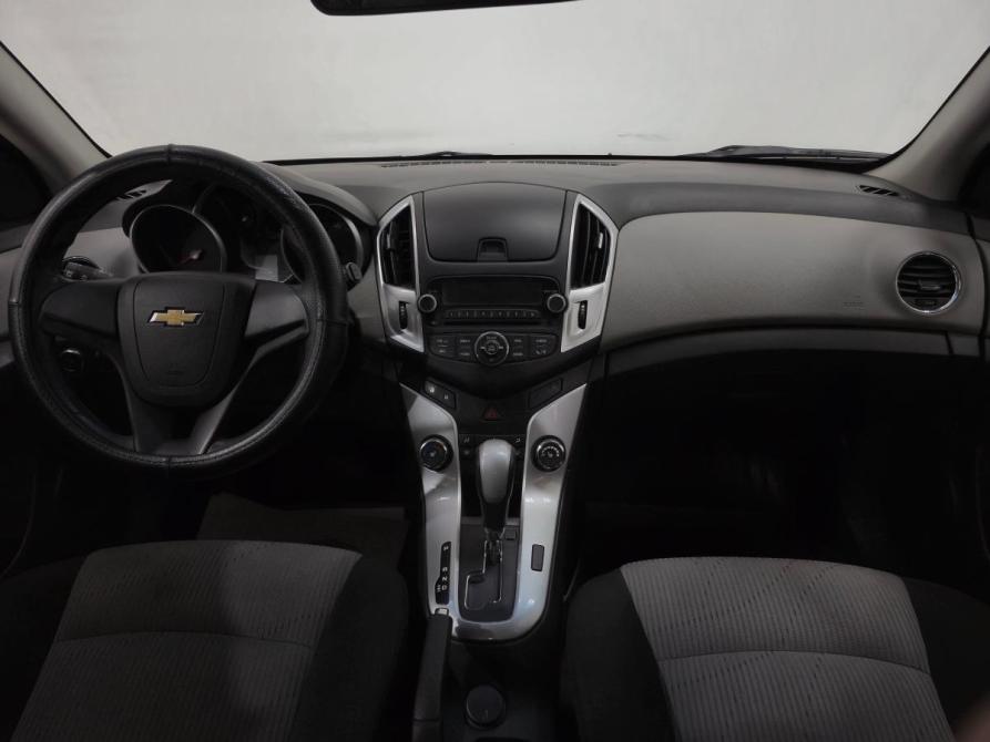 Chevrolet Cruze I Рестайлинг Альметьевск  - изображение 13