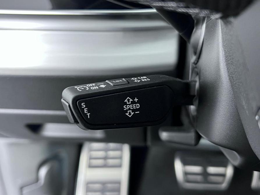 Audi Q8 I (4M) Рестайлинг Ростов-на-Дону  - изображение 16