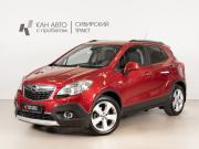 Opel Mokka I Казань  - изображение 9