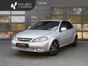 Chevrolet Lacetti I Казань  - изображение 16