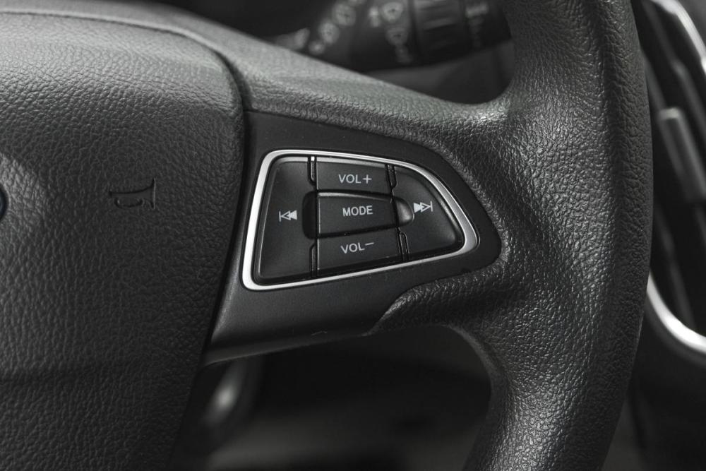 Ford Focus III Рестайлинг Новокузнецк  - изображение 21