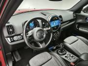 Mini Countryman II Рестайлинг Москва  - изображение 30