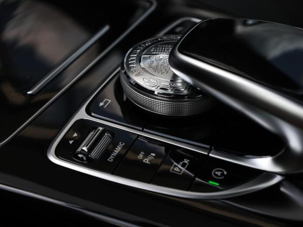 Mercedes-Benz C-Класс IV (W205) Рестайлинг с пробегом 2019 года, цена 3 998 000 рублей, 34400 км, купе, Автокод Объявления