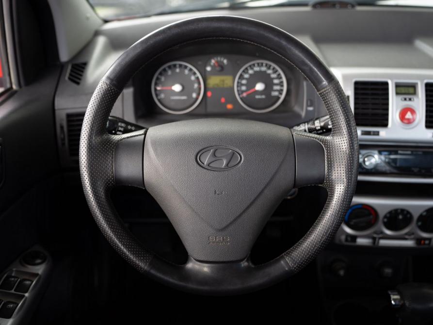 Hyundai Getz I Ростов-на-Дону  - изображение 7