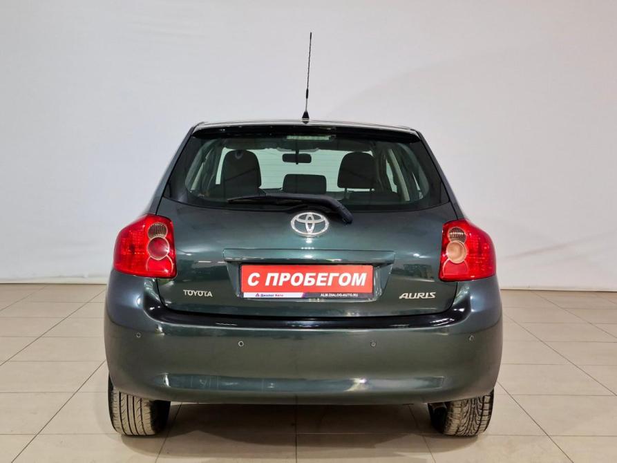 Toyota Auris I Альметьевск  - изображение 5