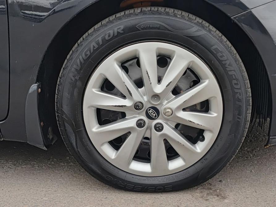 Kia Ceed II Ижевск  - изображение 22