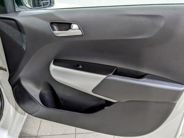Kia Picanto III с пробегом 2017 года, цена 980 000 рублей, 192853 км, хэтчбек, Автокод Объявления