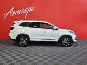 Chery Tiggo 8 I Рестайлинг Вологда  - изображение 29