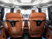 Mercedes-Benz Vito III (W447) Рестайлинг 2 Ставрополь  - изображение 49