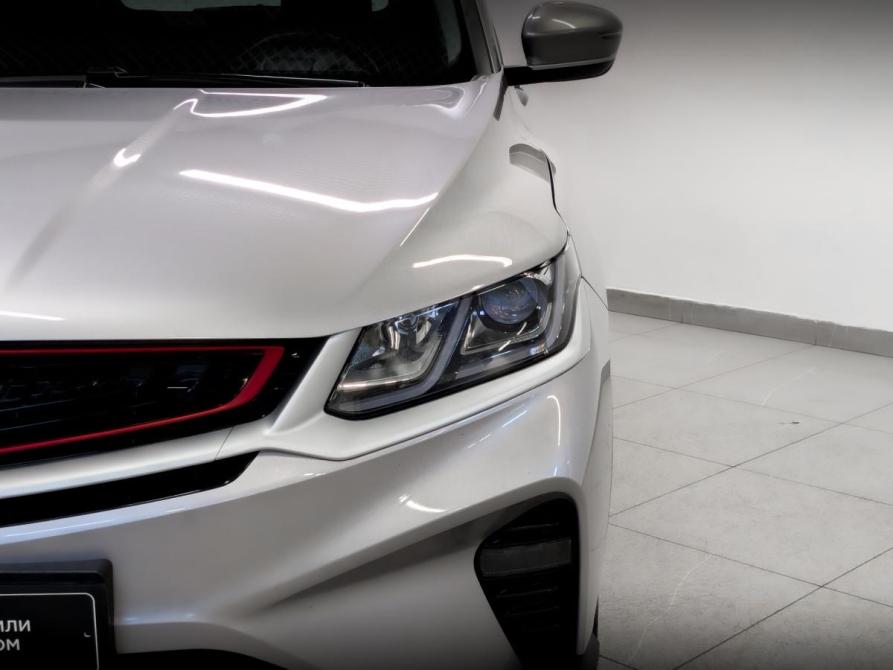Belgee X50 Санкт-Петербург  - изображение 17