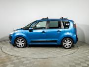 Citroen C3 Picasso I Рестайлинг Санкт-Петербург  - изображение 23