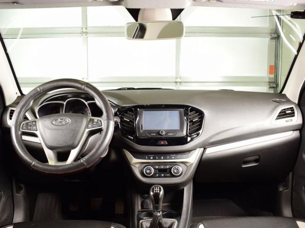 Lada (ВАЗ) Vesta I с пробегом 2019 года, цена 1 189 995 рублей, 72592 км, универсал, Автокод Объявления