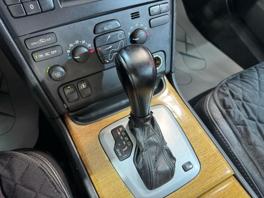 Volvo XC90 I Новочеркасск  - изображение 16