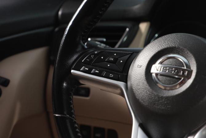 Nissan X-Trail III с пробегом 2020 года, цена 2 799 000 рублей, 82000 км, внедорожник, Автокод Объявления