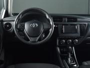 Toyota Corolla XI (E160 E170 E180) Рестайлинг 1 Кемерово  - изображение 26