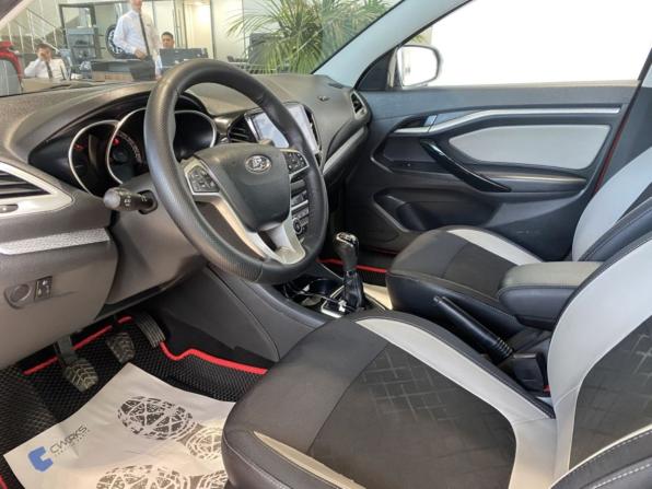 Lada (ВАЗ) Vesta I с пробегом 2019 года, цена 887 500 рублей, 246763 км, седан, Автокод Объявления