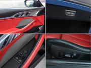 BMW 8 серии II (G14/G15/G16) Москва  - изображение 49